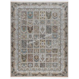 Классический Ковер Для Гостиной Дизайн 30444