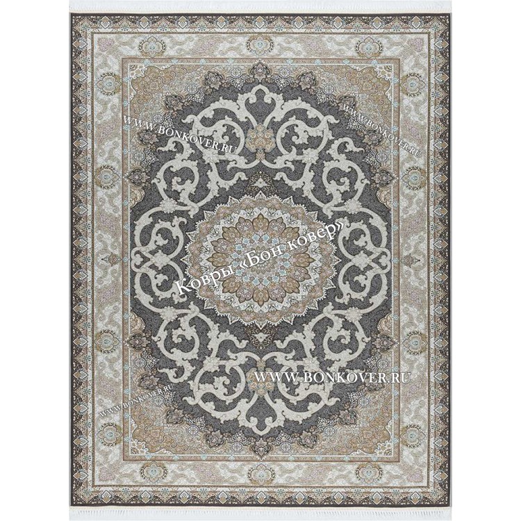 Иранский Ковер Для Гостиной Арт 30273