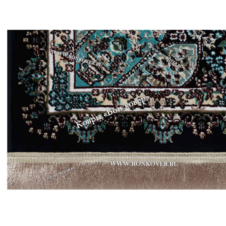 Ковер с Восточным Узором Медальон Арт 30337