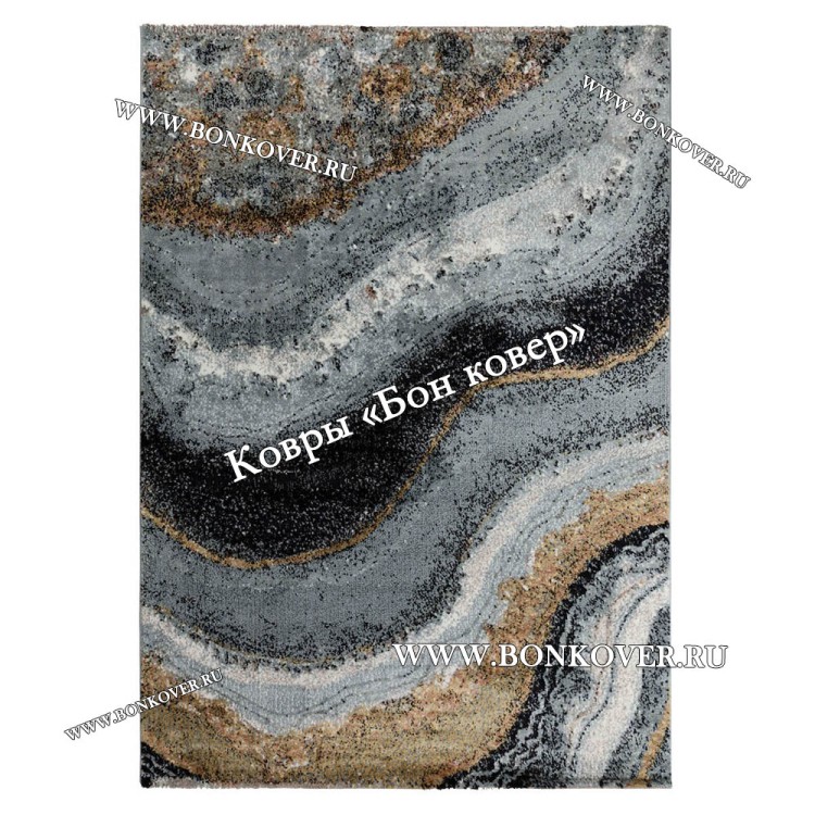 Турецкий современный ковер арт 28914