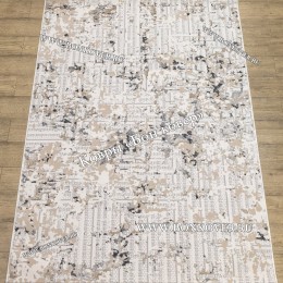 Турецкий Абстрактный Ковер Для Гостиной Арт 30180