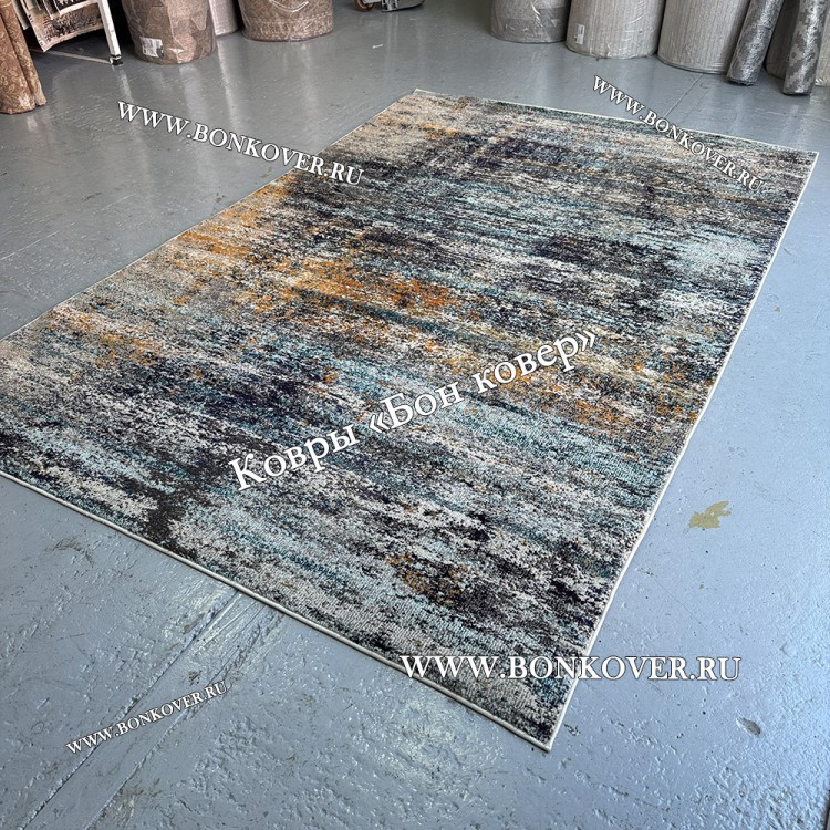 Абстрактный Ковер Для Гостиной Арт 30387