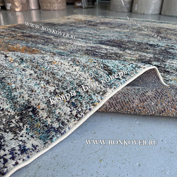 Абстрактный Ковер Для Гостиной Арт 30387