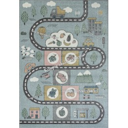 Ковер для детской комнаты Арт 29261