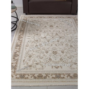 Турецкий Ковер с Восточным Узором Дизайн 30160