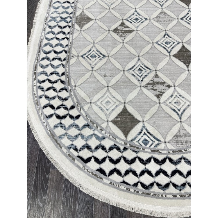 Ковер Florida 3516A 1 Овал