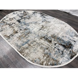 Ковер Florida 3535A 1 Овал